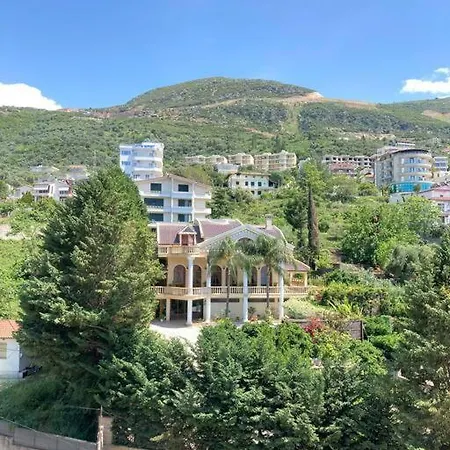 Family House Apartmán